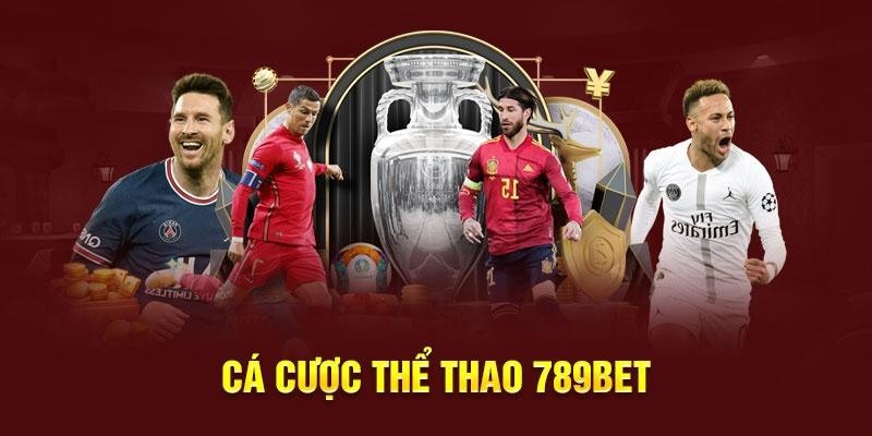 Sảnh thể thao sẽ cung cấp mọi loại kèo cược hấp dẫn